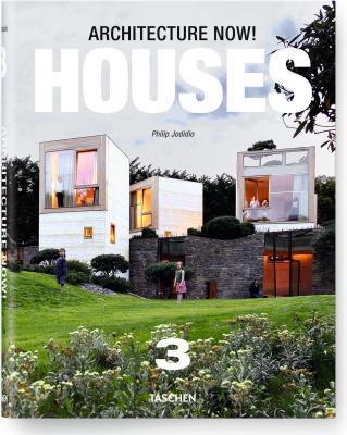 Architecture Now!  : HOUSES. 3