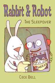 Rabbit&robot:thesleepover