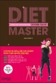 다이어트 마스터 = Diet master : 국내 no.1 바디 디자이너의 탑 시크릿
