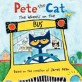 (Pete the Cat) The Wheels on the bus