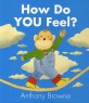How Do You Feel? (Board Book)