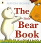 (The)little bear book