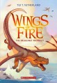 Wings of fire. 1 the dragonet prophecy