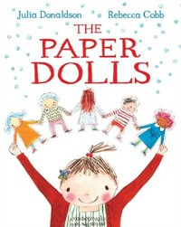 (The) paper dolls 표지 이미지