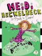 Heidi Heckelbeck. 7, Is ready to dance! 