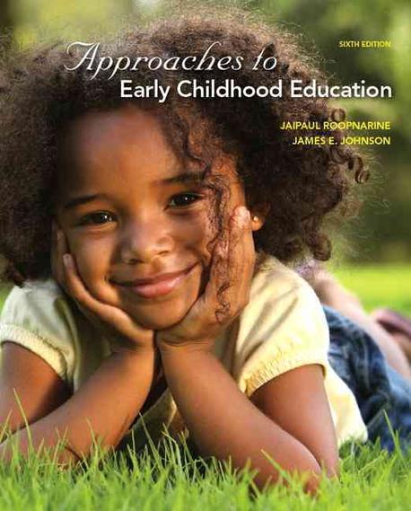 Approaches to Early Childhood Education