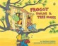 Froggy Builds a Tree House (Paperback)