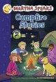 Campfire Stories (Paperback)