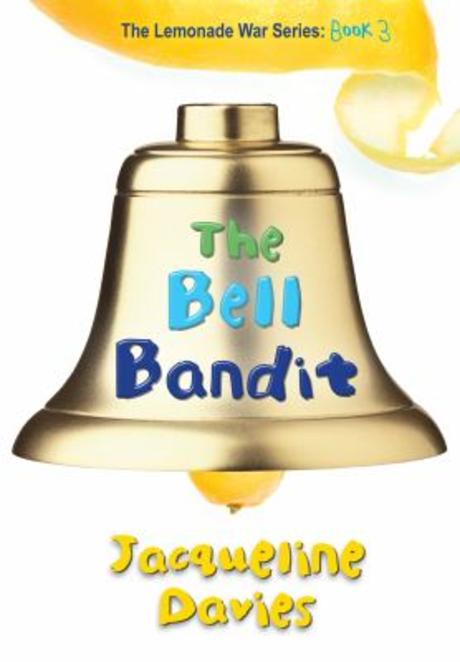 (The)bell bandit