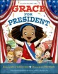 Grace for President (Hardcover)