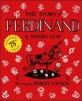 The Story of Ferdinand: 75th Anniversary Edition (Hardcover, 75, Anniversary)