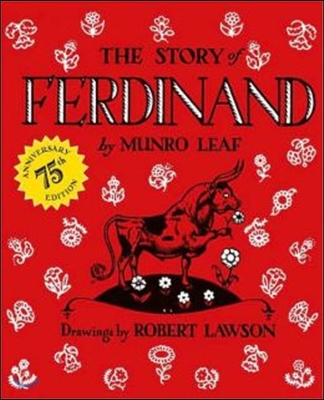 (The Story of)Ferdinand