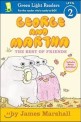 George and Martha: The Best of Friends Early Reader (Paperback)