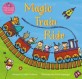 Magic Train Ride (Package)
