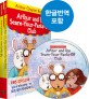 Arthur and the scare-your-pants-off club work book 