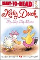 Katy Duck and the Tip-Top Tap Shoes (Paperback)