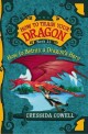 How to train your dragon. 11 How to betray a dragons hero