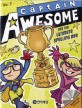 Captain awesome and the ultimate spelling bee. 7
