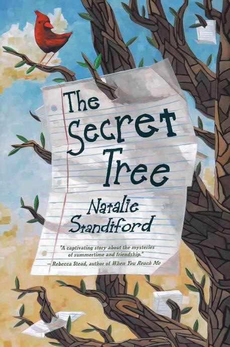 (The)secret tree