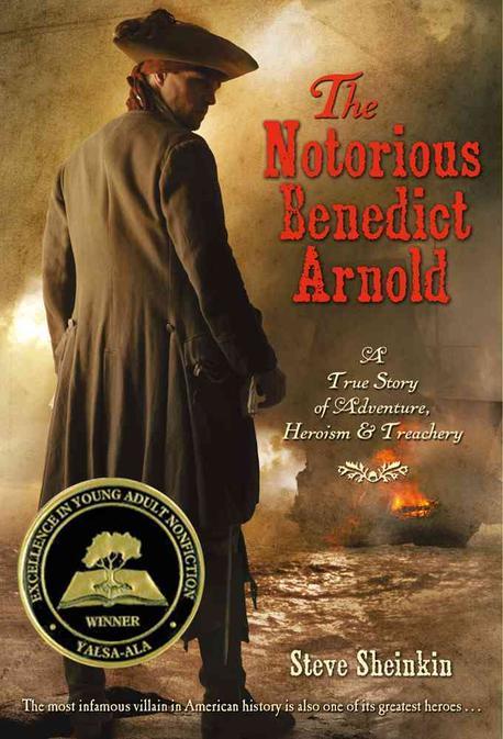 (The)Notorious Benedict Arnold