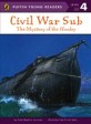 Civil War Sub (Paperback) - Puffin Young Readers 4