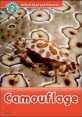 Oxford Read and Discover: Level 2: Camouflage (Paperback)