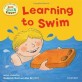 Oxford Reading Tree: Read with Biff, Chip & Kipper First Experiences Learning to Swim (Paperback)