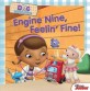 Engine Nine, Feelin' Fine! (Paperback)