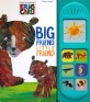Big Friend, Little Friend (Hardcover)