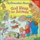 Berenstain Bears: God Bless the Animals