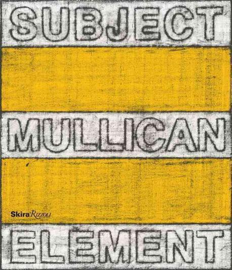 Subject, Mullican, element, sign, frame, world 