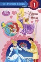 Princess Hearts (Disney Princess) (Paperback)