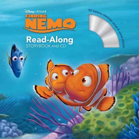 Finding nemo