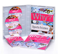(Why?)Sports Science