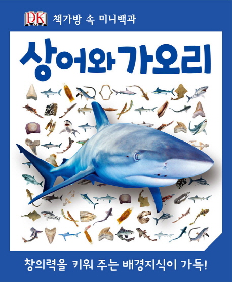 상어와 가오리 