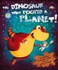 (The) dinosaur that pooped a planet! 