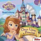 Once Upon a Princess [With Paperback Book] (Audio CD)