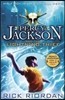 Percy Jackson and the Lightning Thief (Book 1) (Paperback)