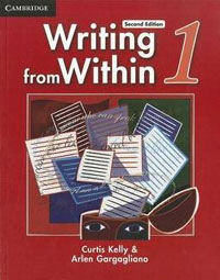 Writing from Within. 1. 2nd ed.