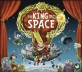 The King of Space (Paperback)