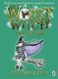 The Worst Witch All at Sea (Paperback)