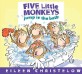 Five Little Monkeys Jump in the Bath (Board Books)