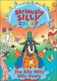 Silly Willy Billy Goats (Paperback)
