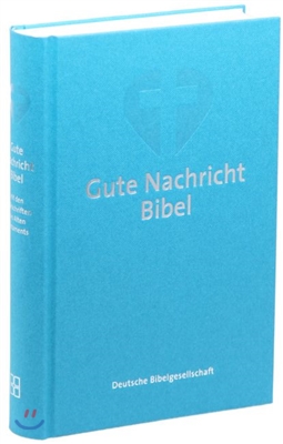 Gute Nachricht Bibel