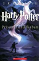 Harry Potter and the Prisoner of Azkaban - Book 3