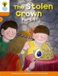 (The)Stolen Crown. Part 1