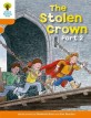 (The)Stolen Crown. Part 2