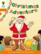 Oxford Reading Tree: Level 6: More Stories A: Christmas Adventure (Paperback)
