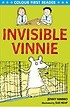 Invisible Vinnie (Paperback)