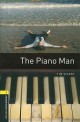 (The) Piano Man
